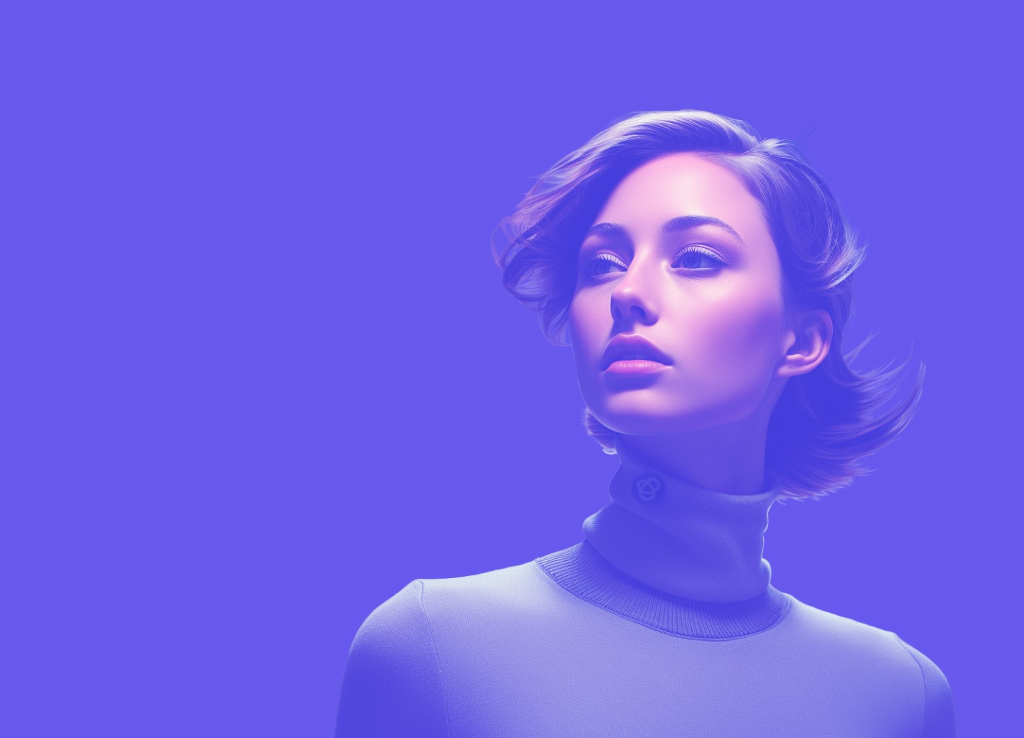 Iamgloria - The Most Humane AI Assistant logo